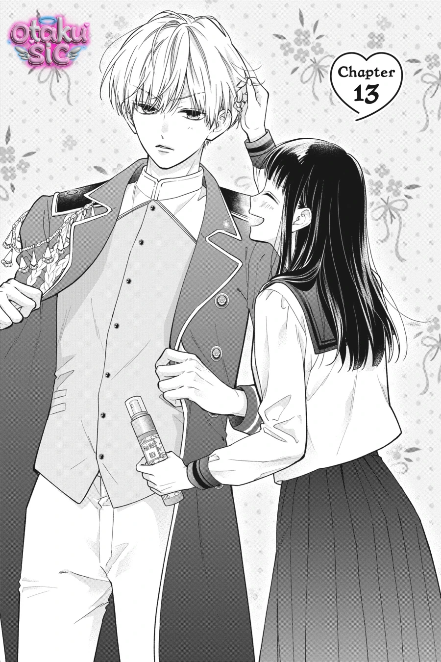 Pink To Habanero - Chap 13 - Trang 0
