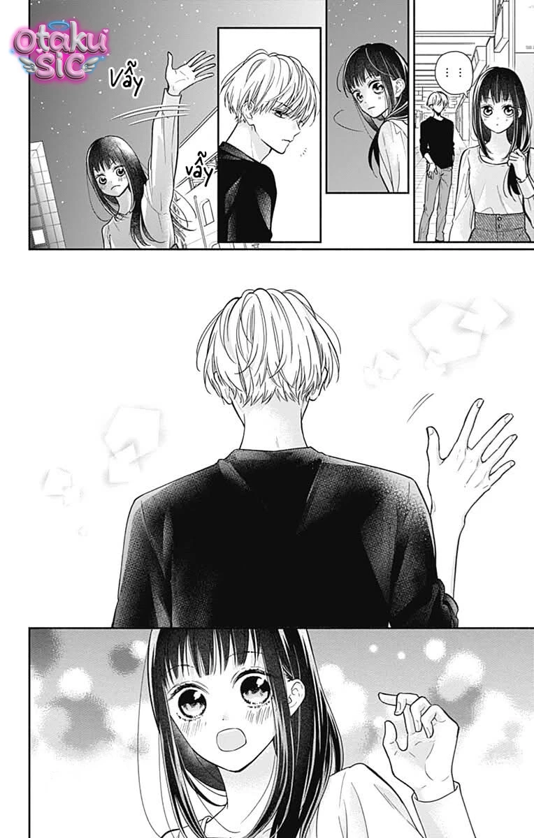 Pink To Habanero - Chap 13 - Trang 17