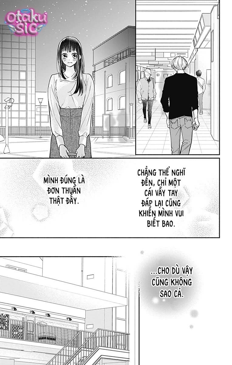 Pink To Habanero - Chap 13 - Trang 18