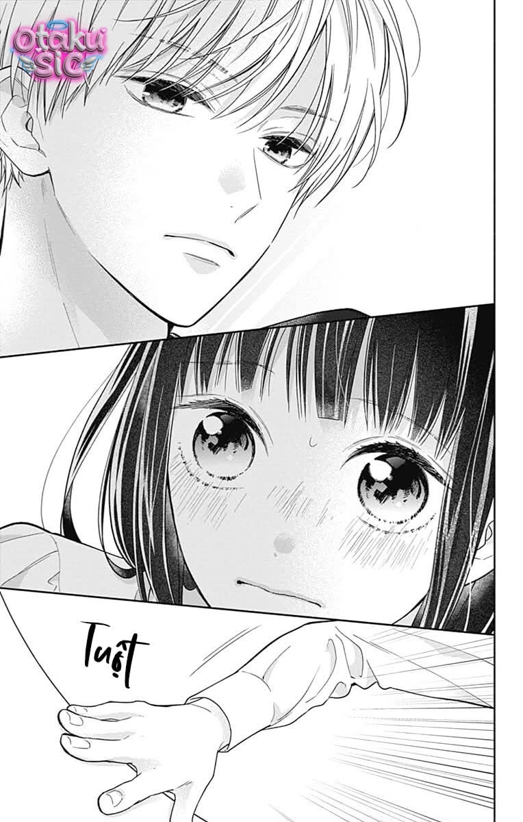 Pink To Habanero - Chap 13 - Trang 8