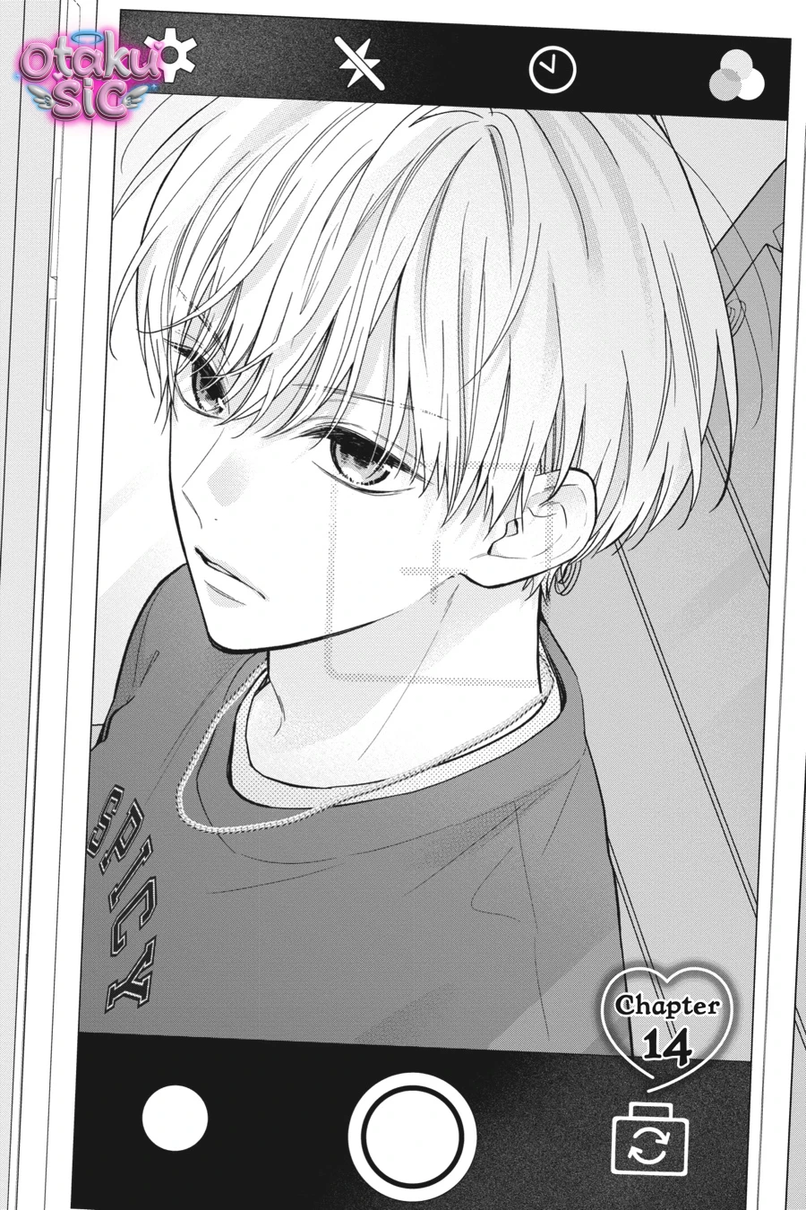 Pink To Habanero - Chap 14 - Trang 0