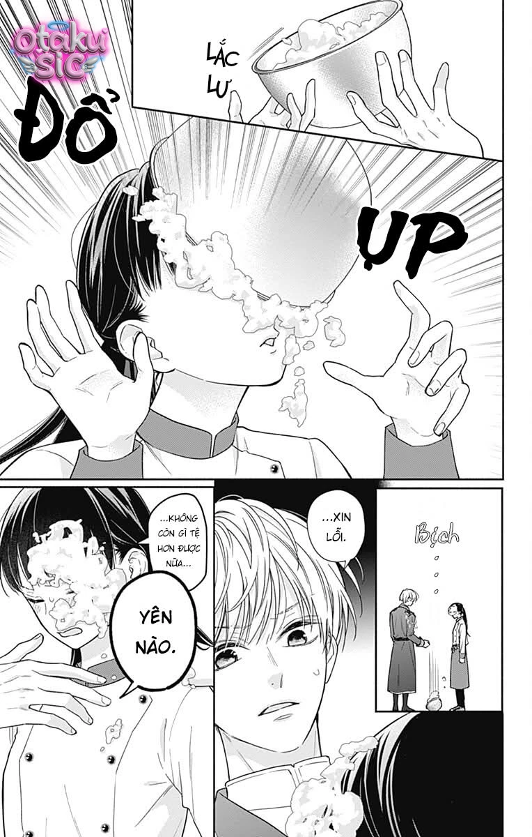 Pink To Habanero - Chap 14 - Trang 13
