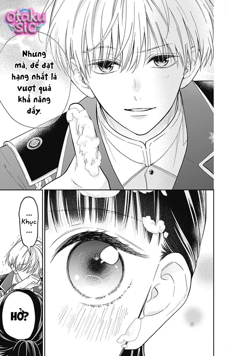 Pink To Habanero - Chap 14 - Trang 15