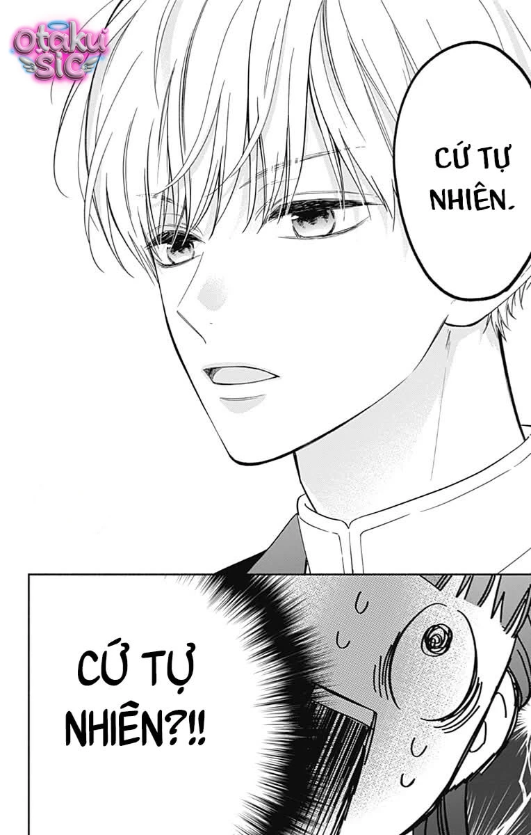 Pink To Habanero - Chap 14 - Trang 22