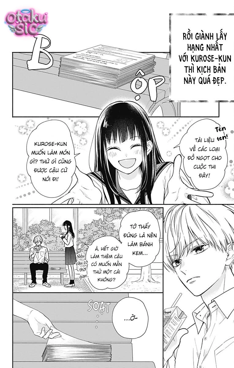 Pink To Habanero - Chap 14 - Trang 4