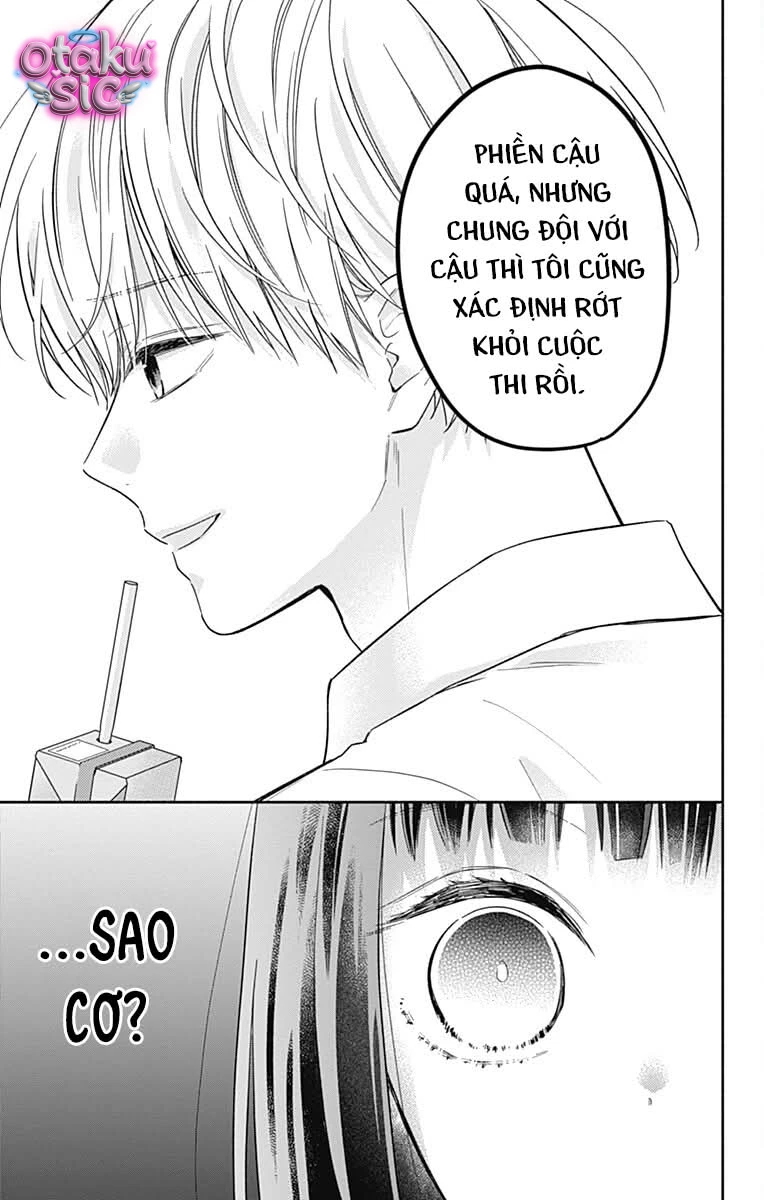 Pink To Habanero - Chap 14 - Trang 7