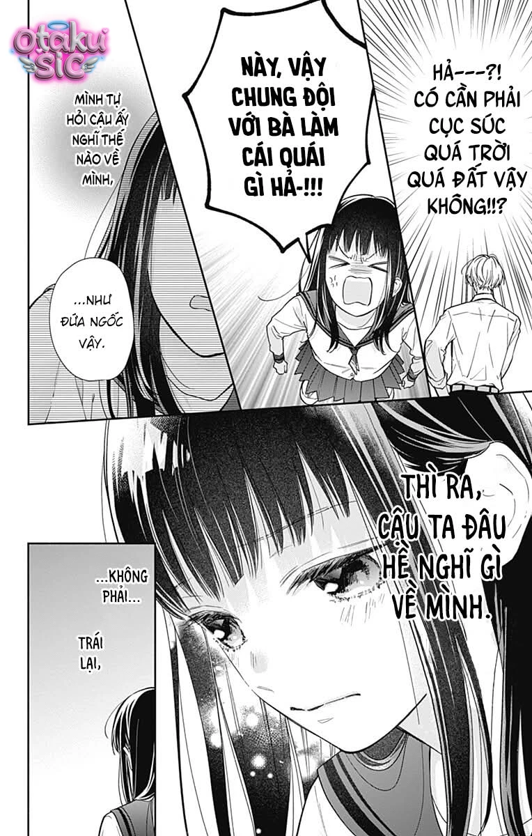 Pink To Habanero - Chap 14 - Trang 8