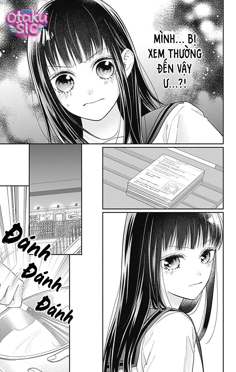 Pink To Habanero - Chap 14 - Trang 9