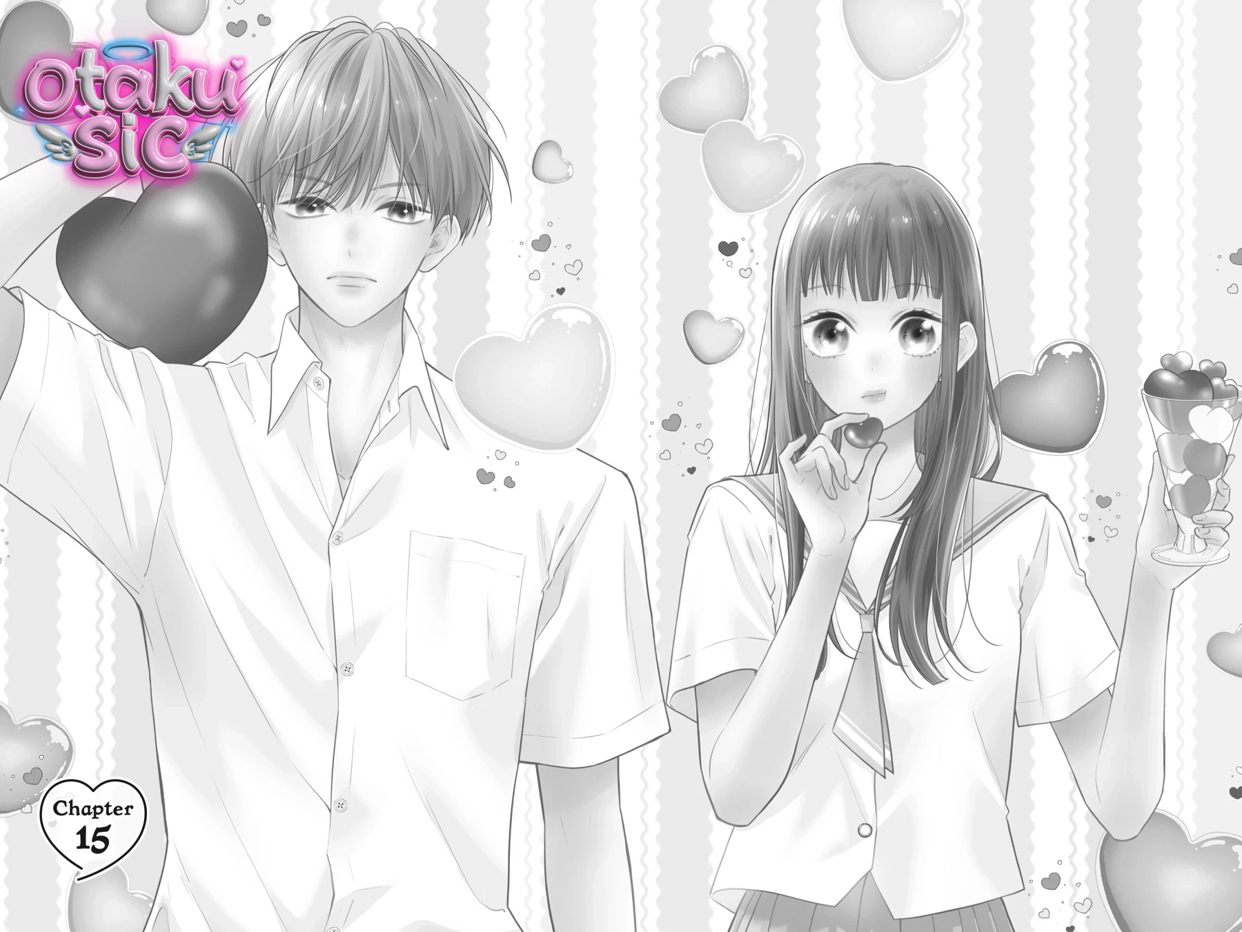 Pink To Habanero - Chap 15 - Trang 1