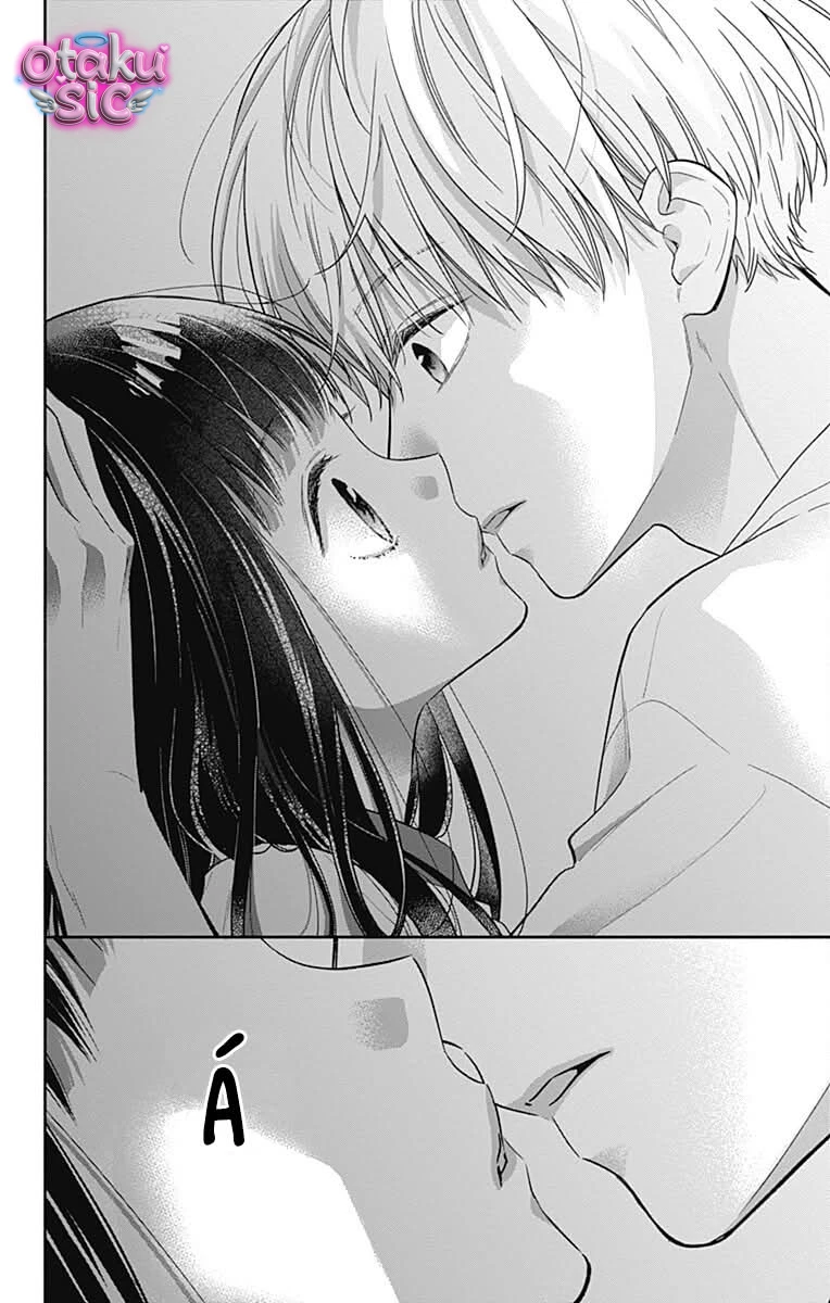 Pink To Habanero - Chap 15 - Trang 11
