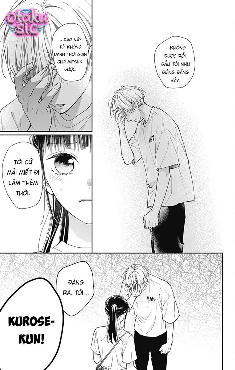 Pink To Habanero - Chap 15 - Trang 20