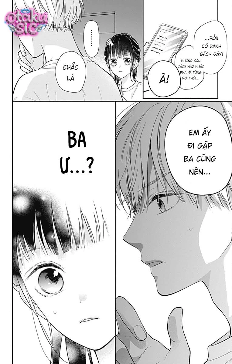 Pink To Habanero - Chap 15 - Trang 25
