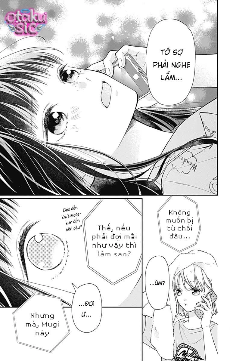 Pink To Habanero - Chap 16 - Trang 14