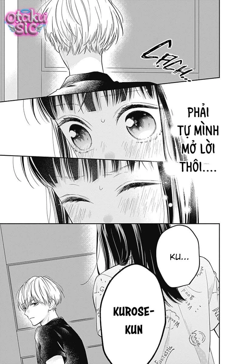 Pink To Habanero - Chap 16 - Trang 20