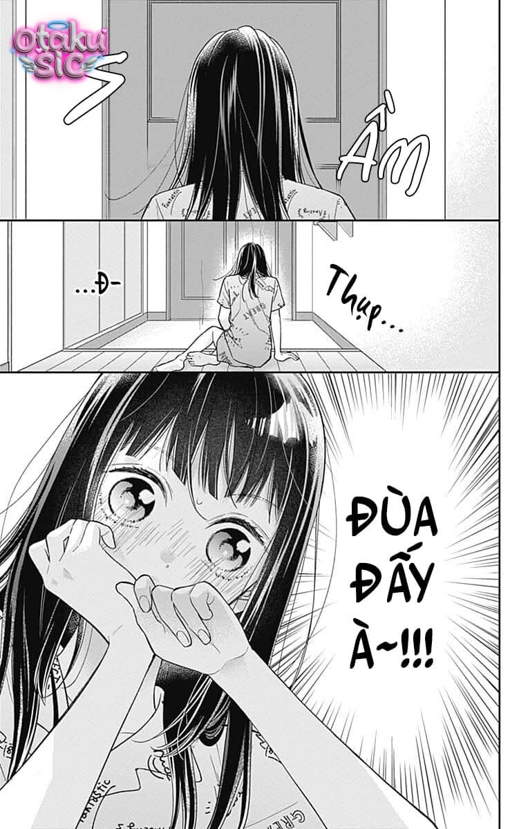 Pink To Habanero - Chap 16 - Trang 24