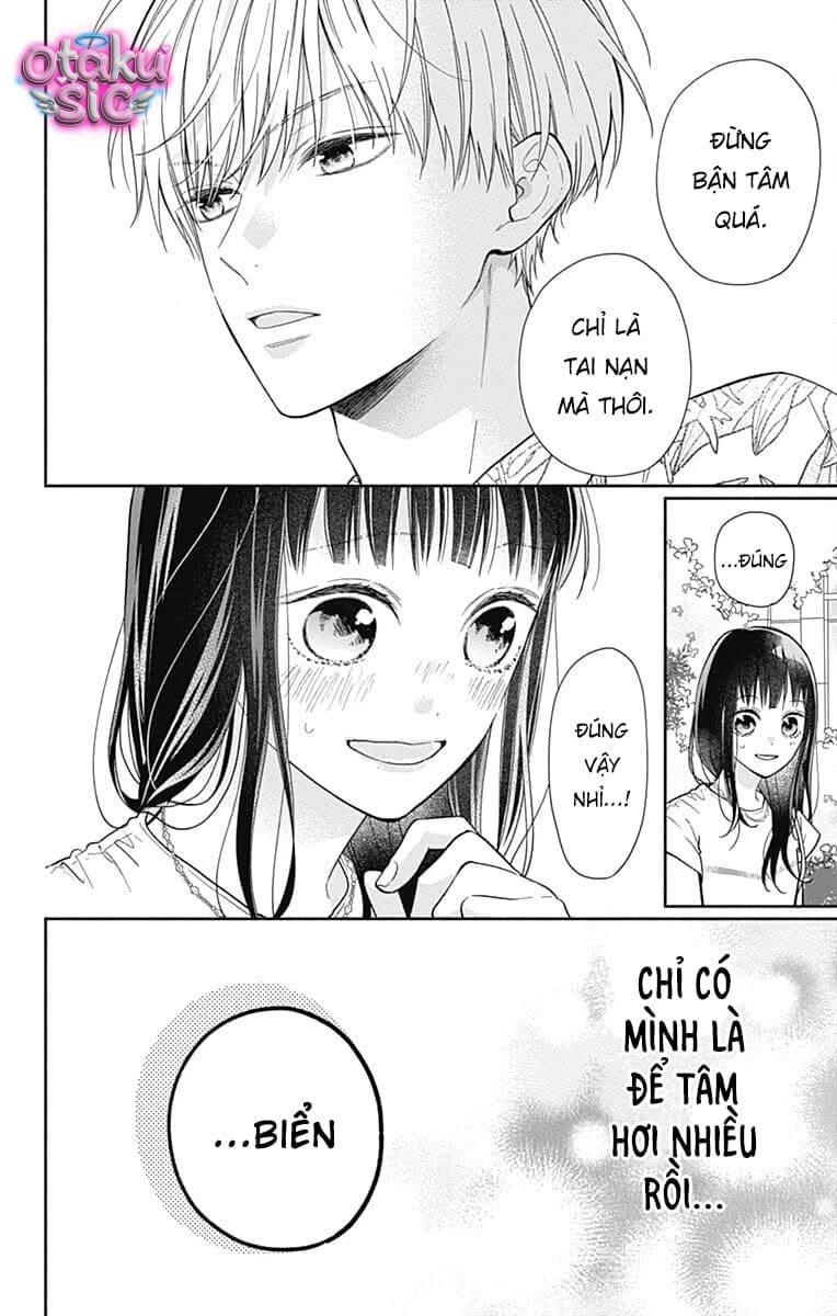 Pink To Habanero - Chap 17 - Trang 13