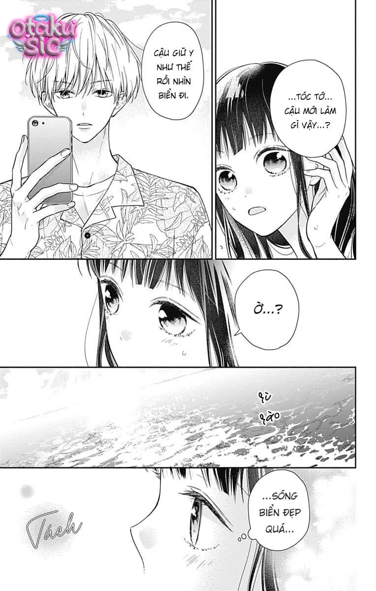 Pink To Habanero - Chap 17 - Trang 20