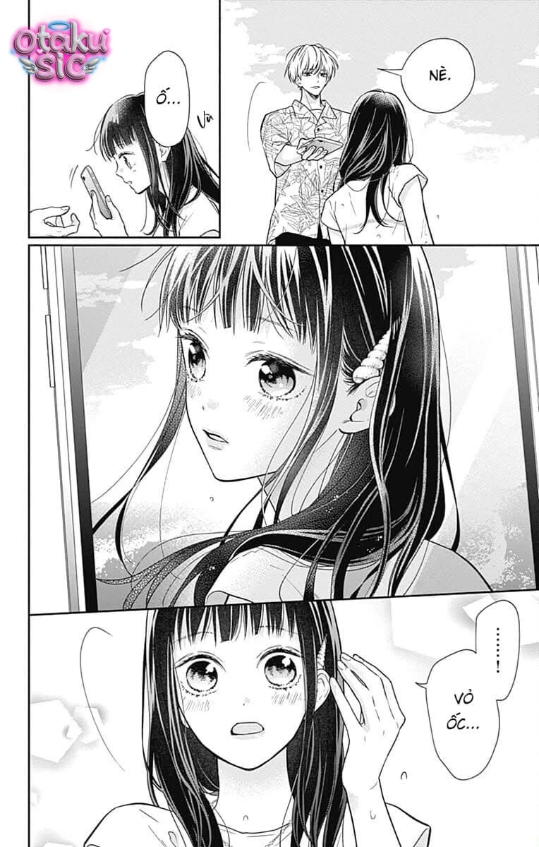 Pink To Habanero - Chap 17 - Trang 21