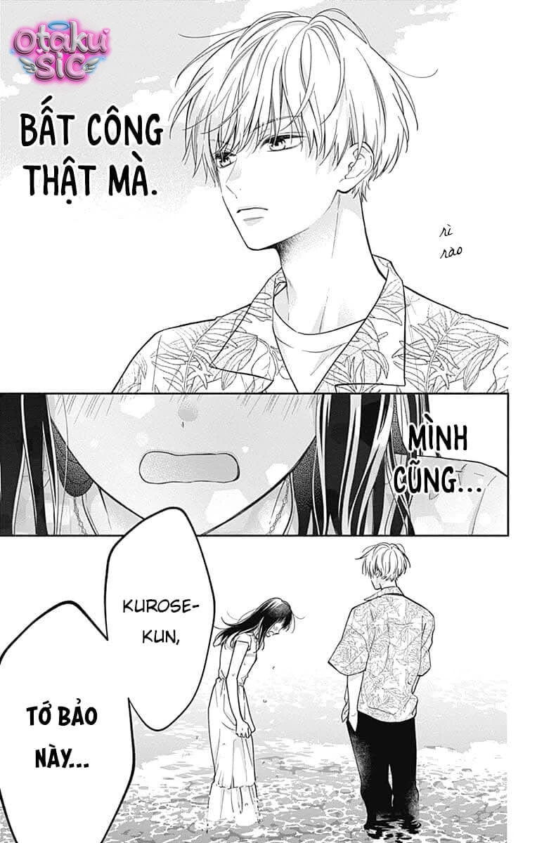 Pink To Habanero - Chap 17 - Trang 24