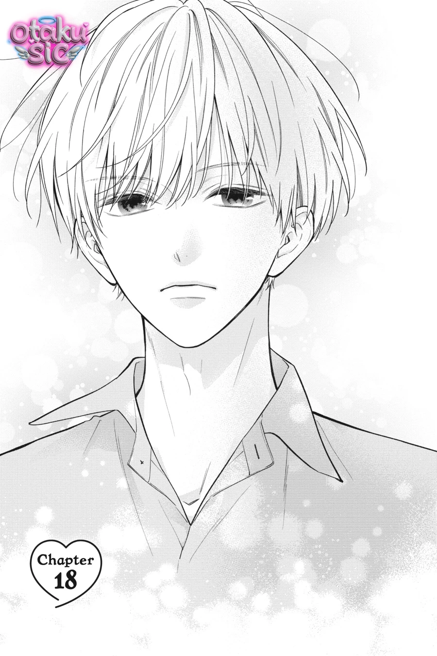 Pink To Habanero - Chap 18 - Trang 0