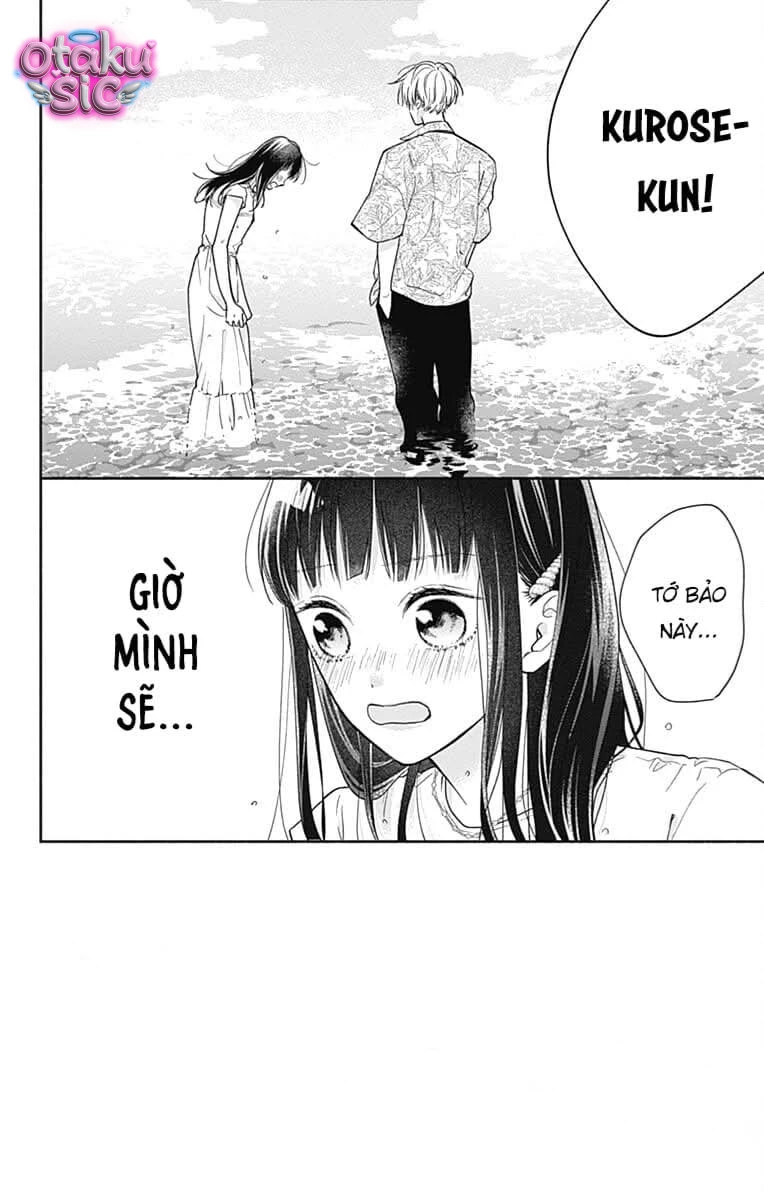 Pink To Habanero - Chap 18 - Trang 1