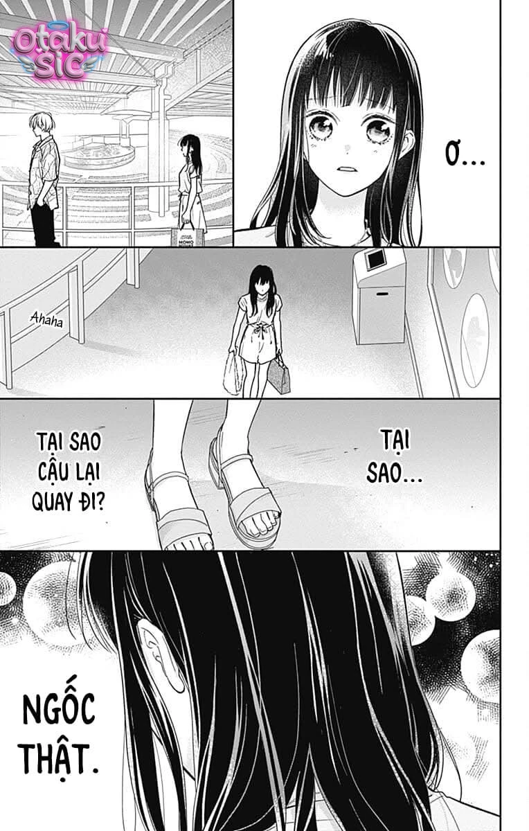 Pink To Habanero - Chap 18 - Trang 14