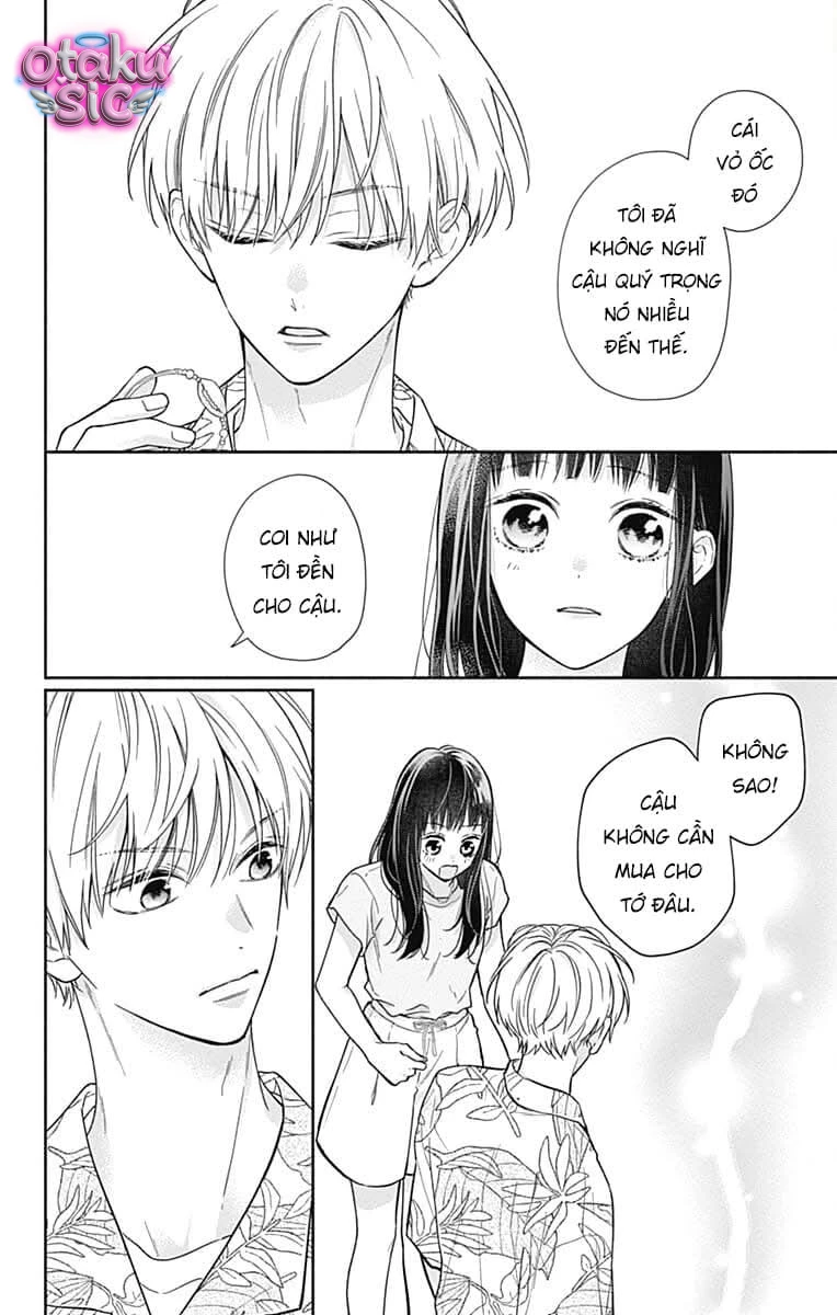 Pink To Habanero - Chap 18 - Trang 17