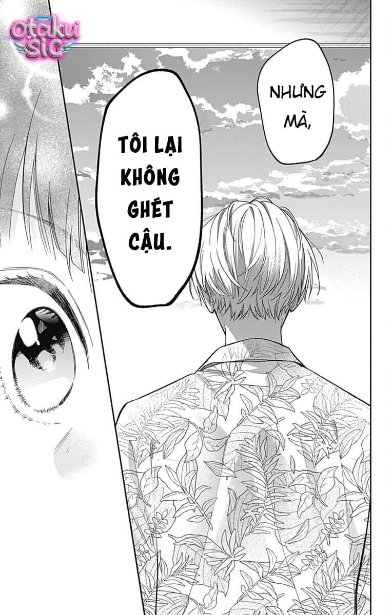 Pink To Habanero - Chap 18 - Trang 20