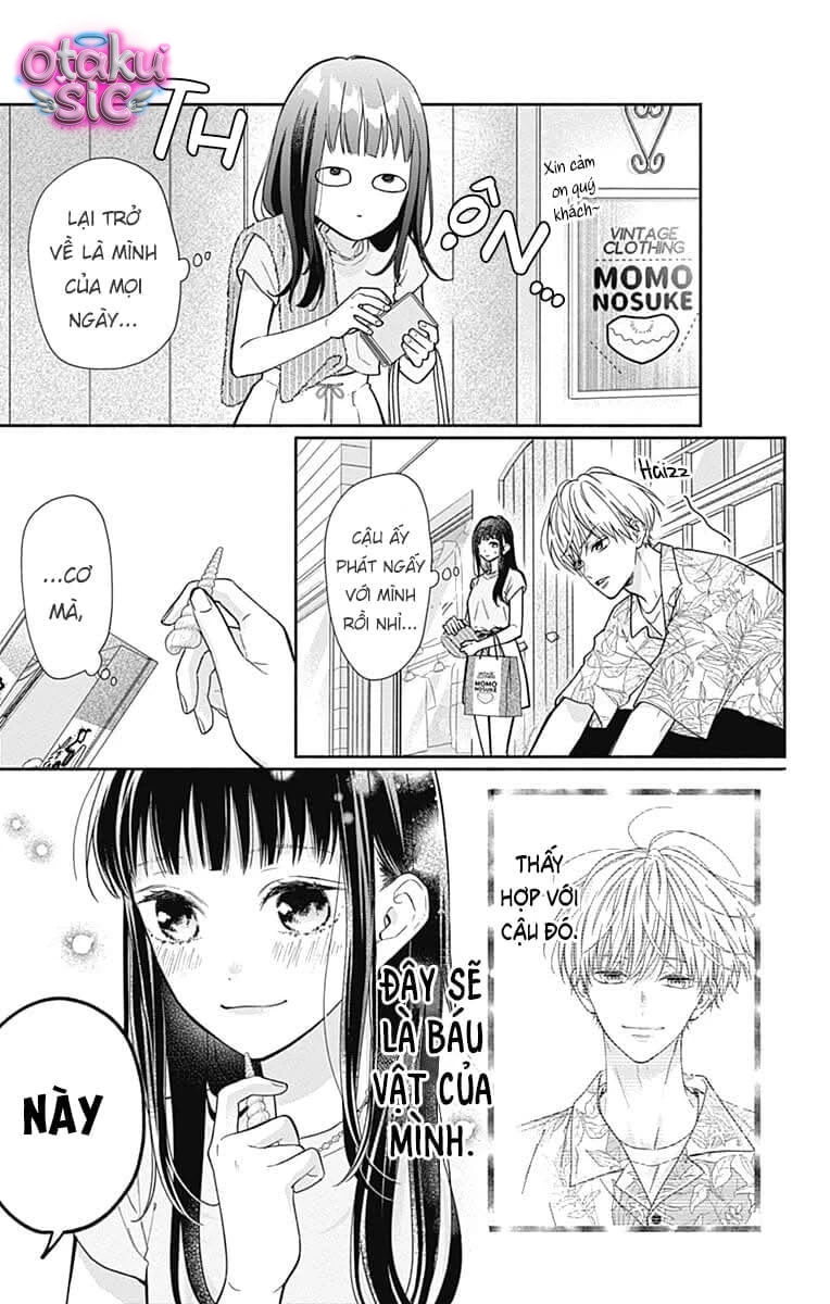 Pink To Habanero - Chap 18 - Trang 4