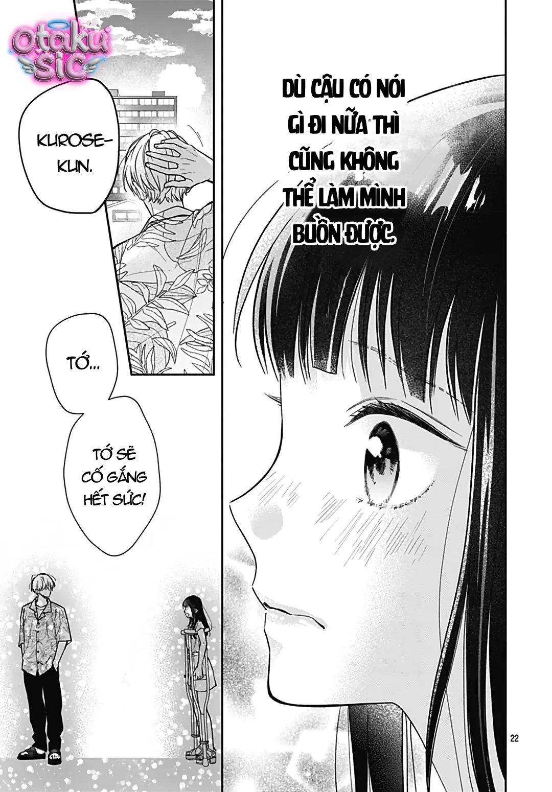 Pink To Habanero - Chap 19 - Trang 20