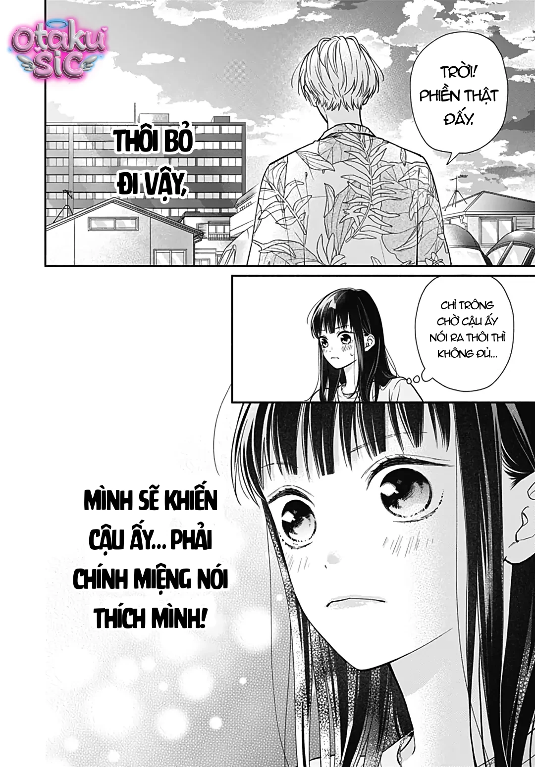 Pink To Habanero - Chap 19 - Trang 23
