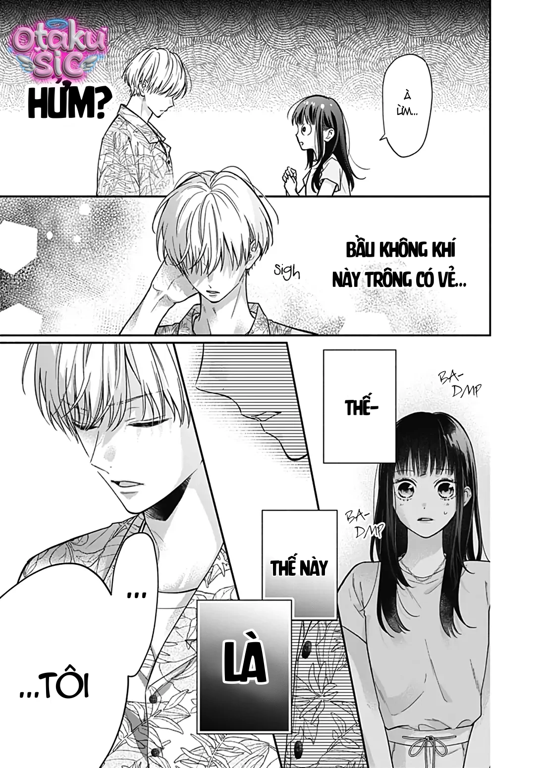 Pink To Habanero - Chap 19 - Trang 4