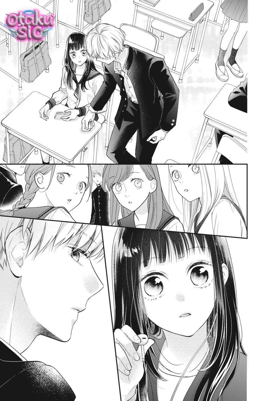 Pink To Habanero - Chap 2 - Trang 19