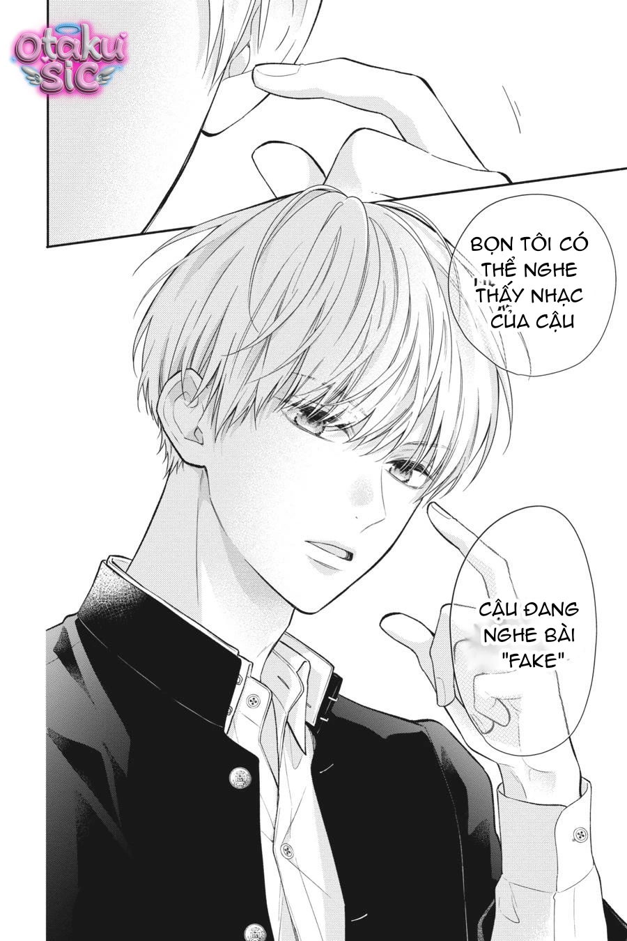 Pink To Habanero - Chap 2 - Trang 20
