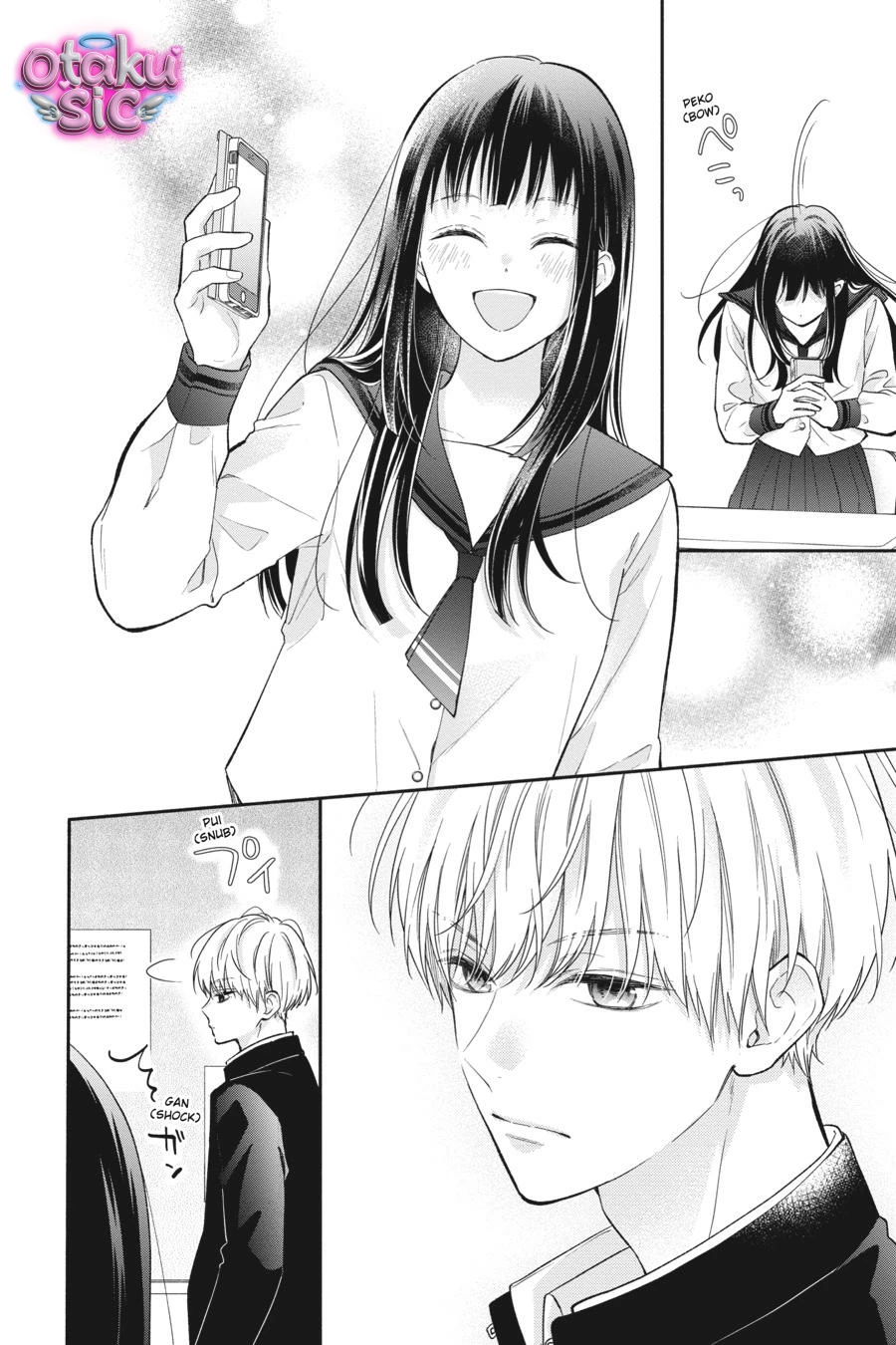 Pink To Habanero - Chap 2 - Trang 24