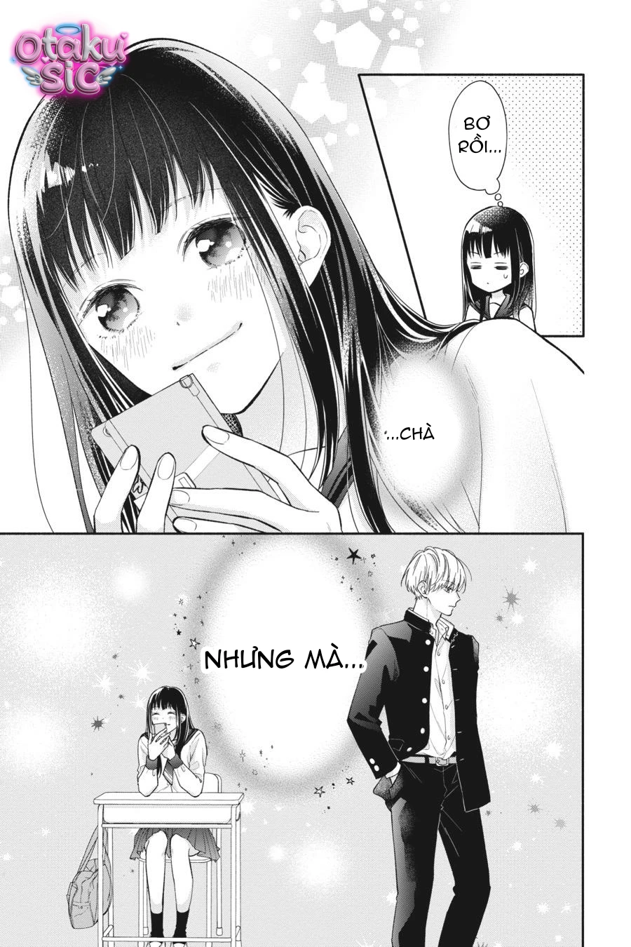 Pink To Habanero - Chap 2 - Trang 25