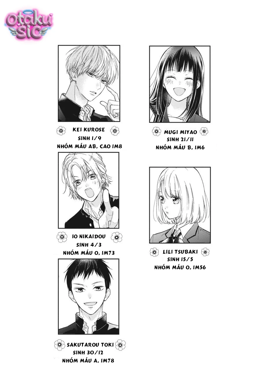 Pink To Habanero - Chap 2 - Trang 26