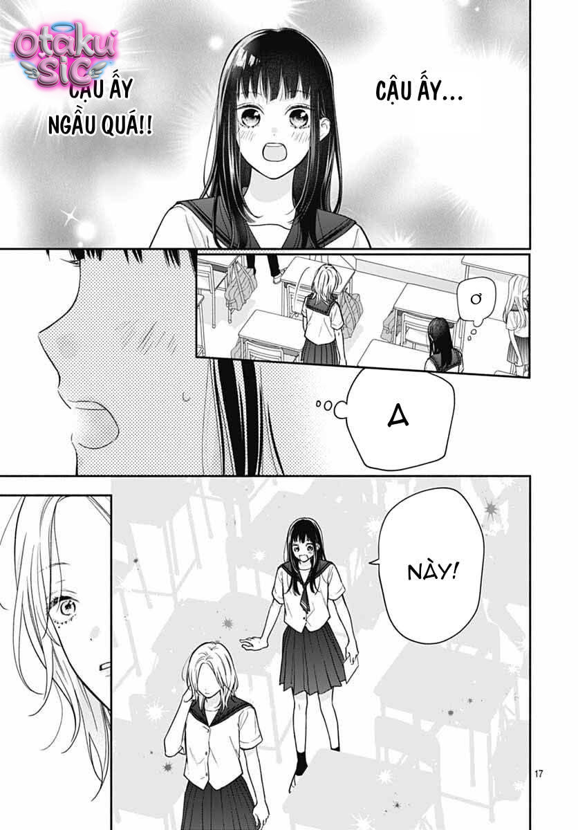 Pink To Habanero - Chap 20 - Trang 16