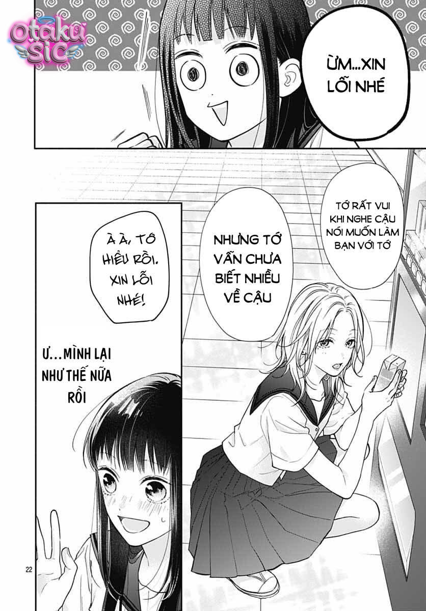 Pink To Habanero - Chap 20 - Trang 21