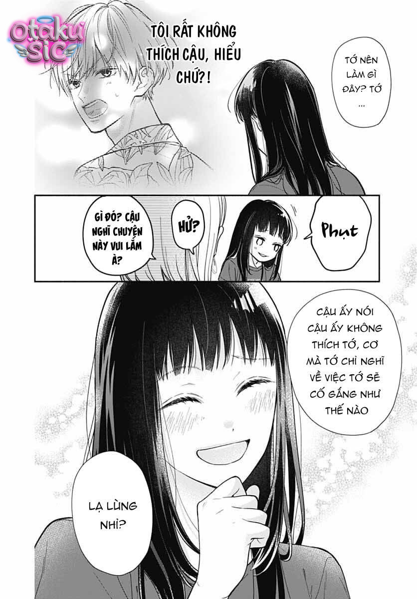 Pink To Habanero - Chap 20 - Trang 3