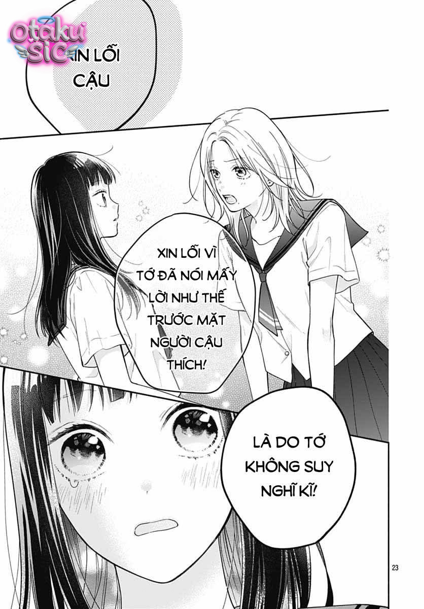 Pink To Habanero - Chap 21 - Trang 21