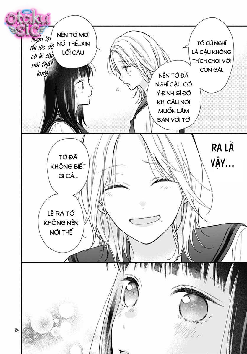 Pink To Habanero - Chap 21 - Trang 22