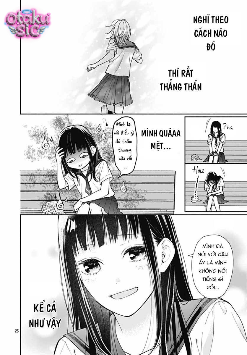 Pink To Habanero - Chap 21 - Trang 24