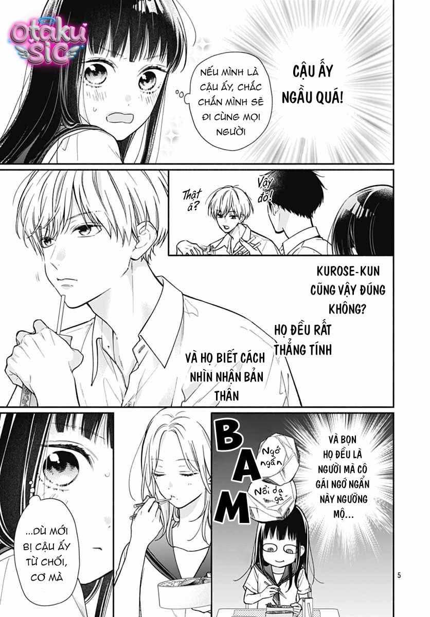 Pink To Habanero - Chap 21 - Trang 3