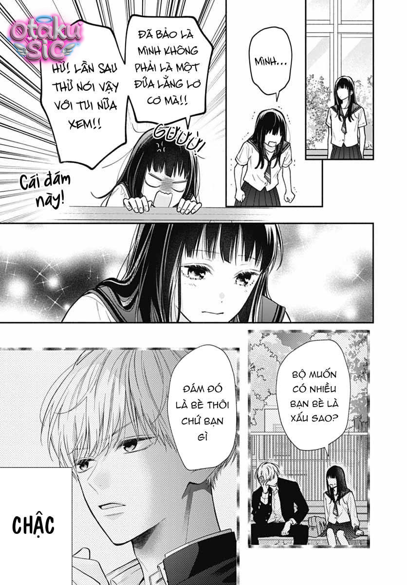Pink To Habanero - Chap 22 - Trang 10