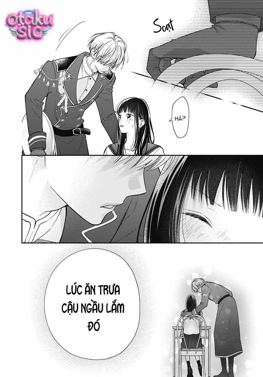 Pink To Habanero - Chap 22 - Trang 15