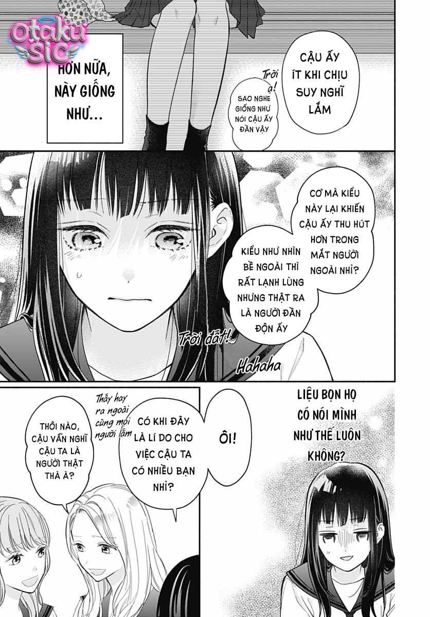 Pink To Habanero - Chap 22 - Trang 4