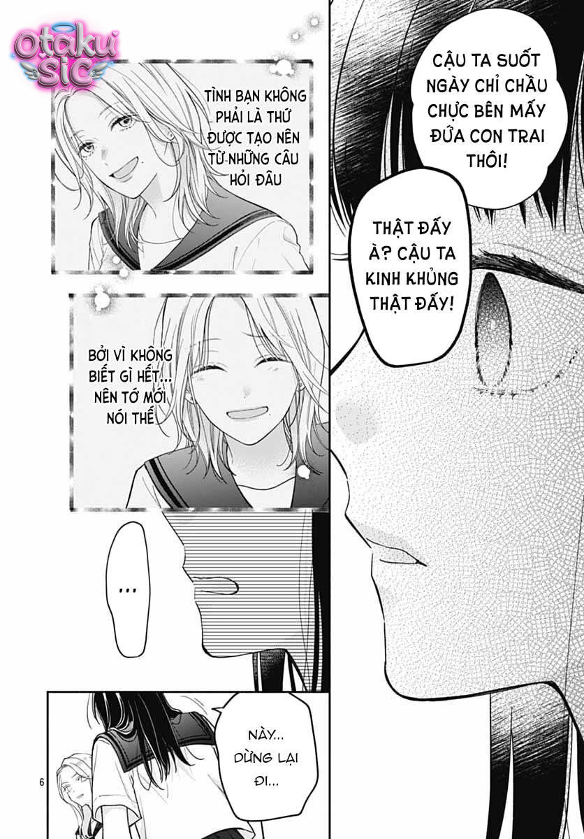 Pink To Habanero - Chap 22 - Trang 5