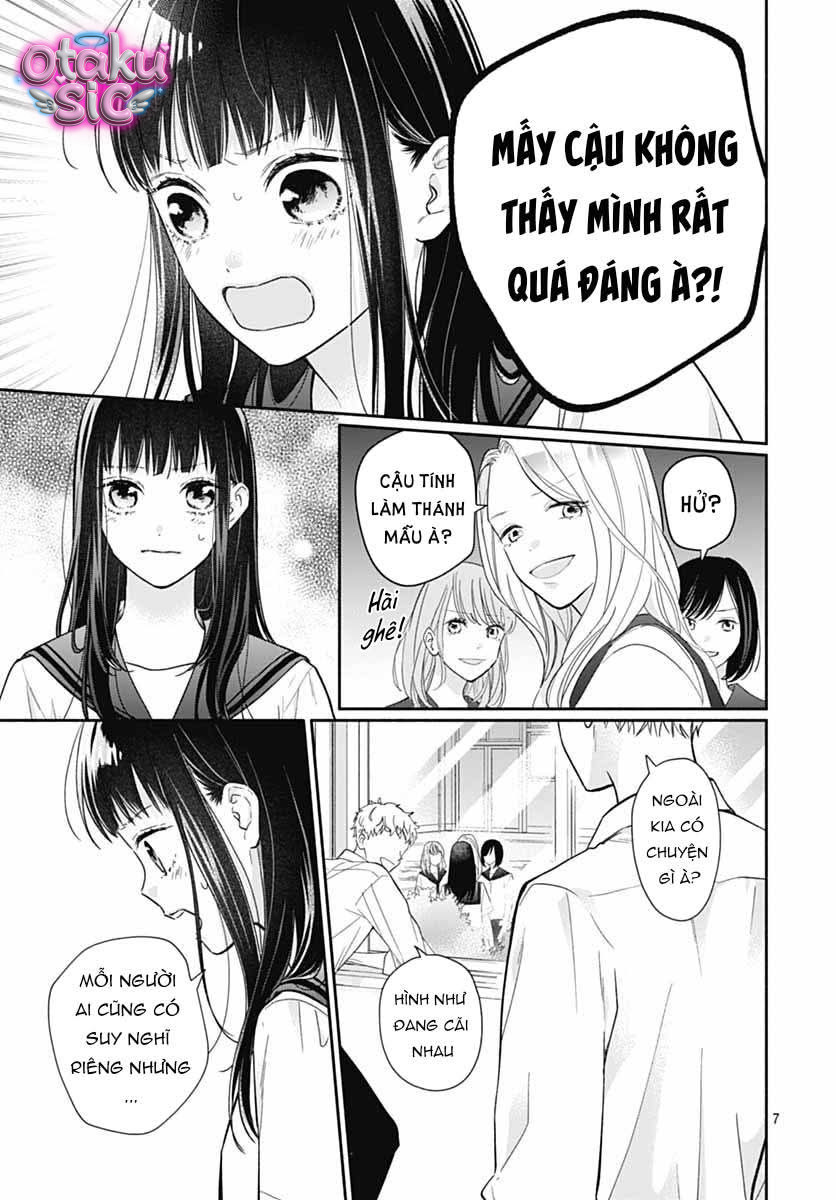 Pink To Habanero - Chap 22 - Trang 6