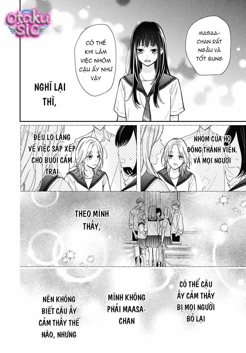 Pink To Habanero - Chap 22 - Trang 7